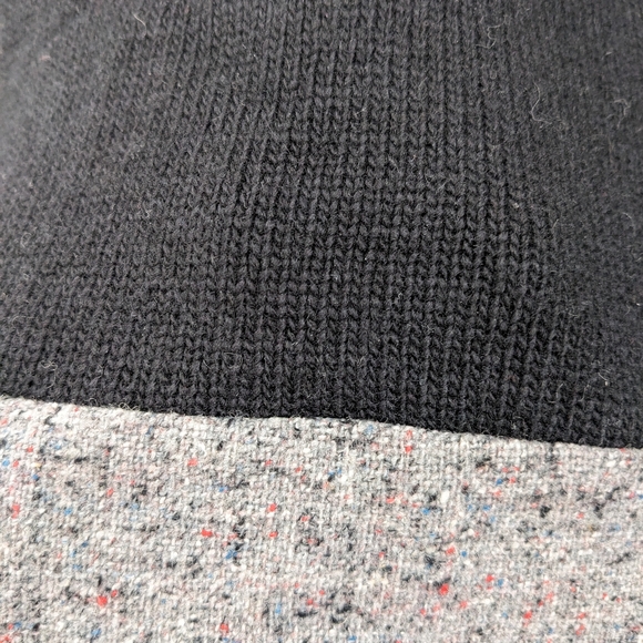 J Crew with cashmere sweater - Picture 5 of 8